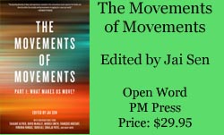 movements